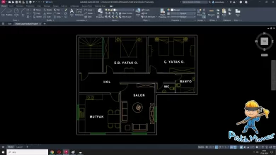 kültür merkezi evi