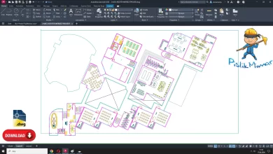 kültür merkezi projesi