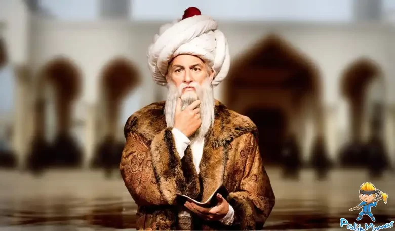 mimar sinan eserleri