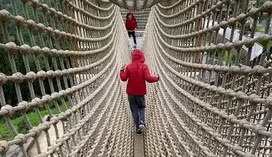 mimar sinan kent ormanı - 5