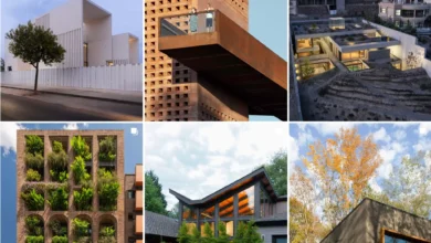 mimari instagram hesapları